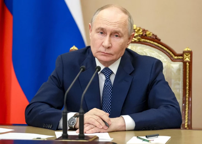 Lamā Rietumus, bet bērnus skolo kā eiropiešus: Putina ārlaulības dēlus par milzu naudu audzina ārzemnieki
