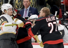 "Golden Knights" pēc otrā titula, "Hurricanes" - pirmā 20 gadu laikā. Sāksies cīņā par Stenlija kausu