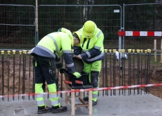 Zelta trijnieks - nozares Igaunijā, kur algas pārsniedz 3000 eiro. Vai Latvija spēj turēt līdzi kaimiņam?