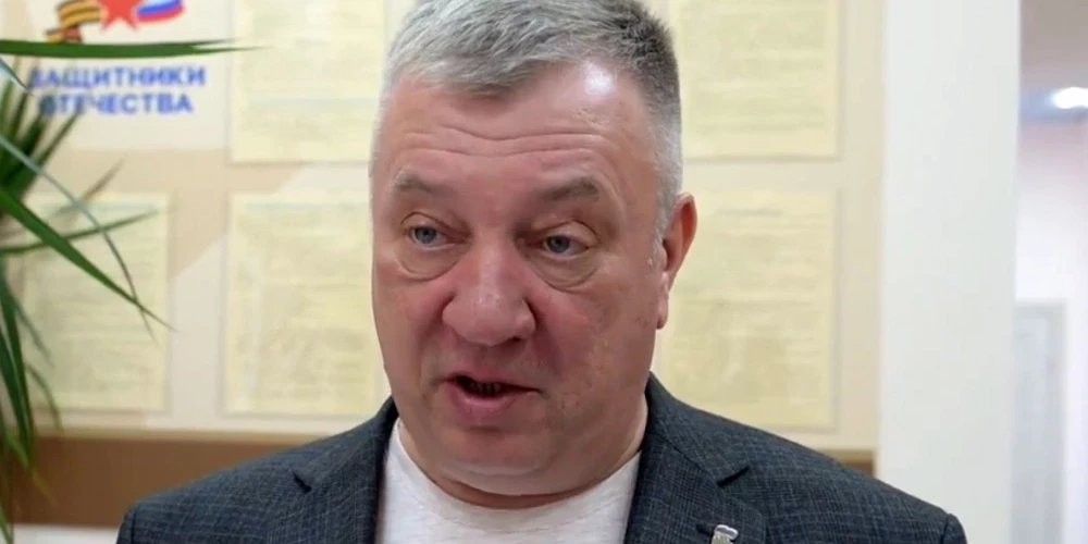 Krievijas Valsts domes deputāts Andrejs Guruļevs apgalvoja, ka "principiāls lēmums jau ir pieņemts".