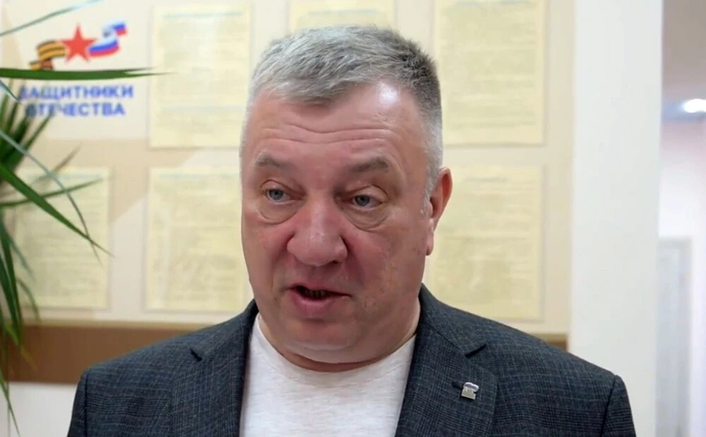 Guruļevs paziņo, ka Krievijā gaidāms jauns mobilizācijas vilnis, bet vēlāk apgalvo, ka viņa konts ticis uzlauzts