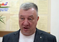 Guruļevs paziņo, ka Krievijā gaidāms jauns mobilizācijas vilnis, bet vēlāk apgalvo, ka viņa konts ticis uzlauzts
