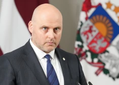 Kulbergs uzdos "piegriezt skābekli" tirdzniecībai ar Krieviju