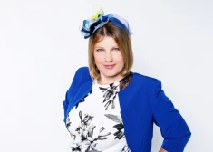 Šovu zvaigzne Magone par saviem panākumiem: "50 procenti Latvijas auditorijas ir manējā, neviens nevar mani aizvietot!"