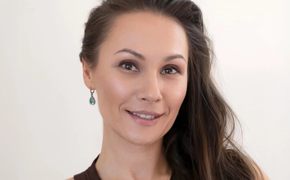 Vai man 50+ gados der pilates? Skaidro mentore Linna Ostrovska