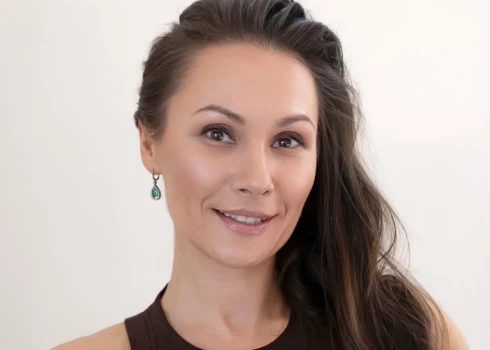 Linna Ostrovska