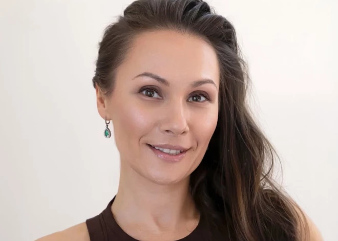 Vai man 50+ gados der pilates? Skaidro mentore Linna Ostrovska