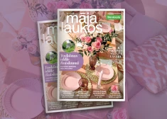 Lielais vasaras “Māja Laukos” numurs ir klāt!