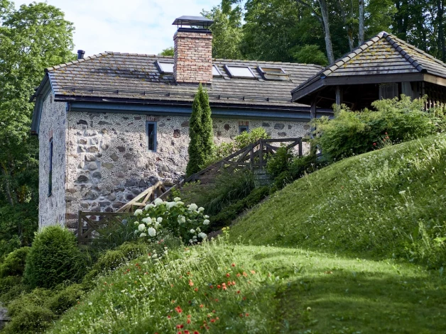 Māja Raiskumā
