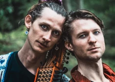 Wondersalā atgriežas "Holi Music Festival": galvenie viesi būs zviedru duets "Dyur"