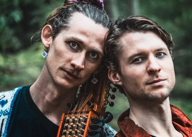 Wondersalā atgriežas "Holi Music Festival": galvenie viesi būs zviedru duets "Dyur"