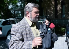 Евгений Никифоренко свою вину в совершении инкриминируемых ему преступных деяний не признал.
