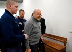 Noraida lūgumu sūtīt Bunkus slepkavības lietu atpakaļ pirmajai instancei