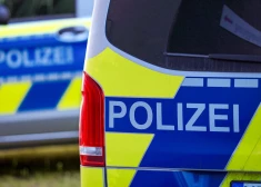 Vācijā konfiscēts kokaīns 500 miljonu eiro vērtībā