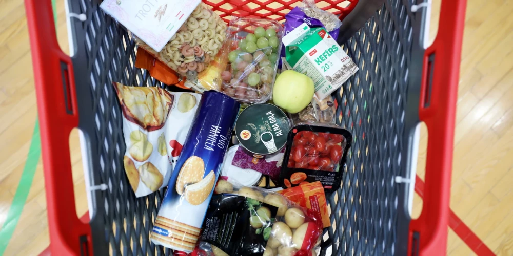 Инициатива помогла покупателям, но не остановила рост цен на продукты.