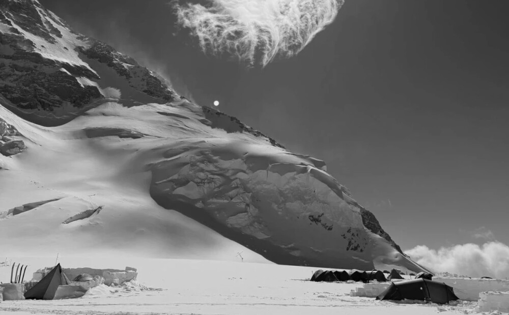 No Denali kalna nocelti trīs bojāgājušie Latvijas alpīnisti