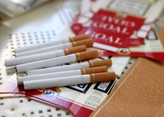 Pētījums: Latvijā viltoto cigarešu īpatsvars pārsniedz Eiropas vidējo rādītāju vairāk nekā divarpus reizes