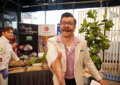 ФОТО: Stockmann собрал гостей на летнем гастрономическом мероприятии