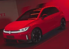 Mazā GTI atgriešanās. Pirmā tikšanās ar jaudīgāko Volkswagen ID Polo