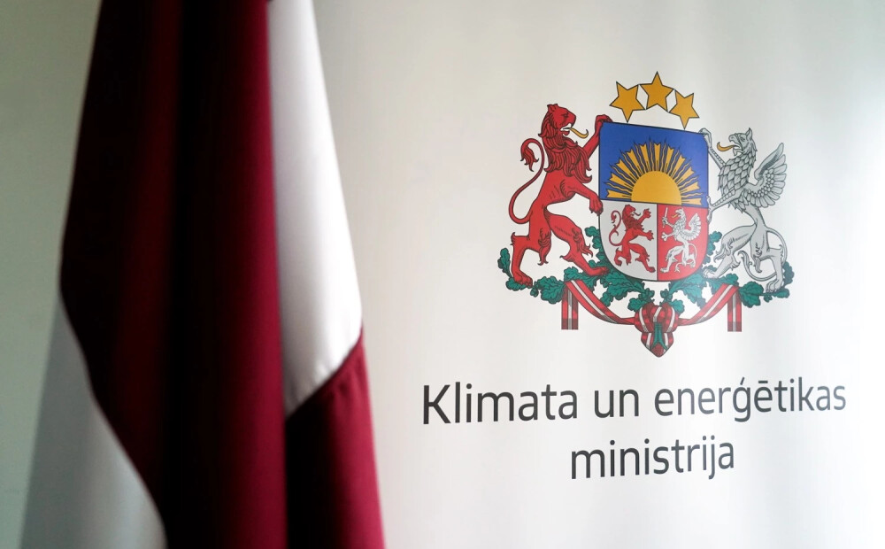 Vēlas likvidēt Klimata un enerģētikas ministriju