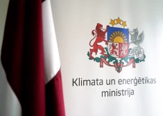Vēlas likvidēt Klimata un enerģētikas ministriju
