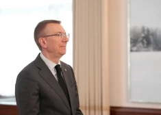 Drošības situācija Latvijā nav uzlabojusies, bet gan kļuvusi sarežģītāka, uzsver Valsts prezidents