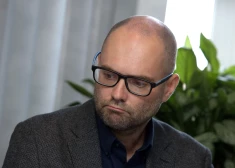 Saeima atbalsta Āboliņa atbrīvošanu no NEPLP locekļa amata