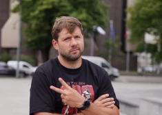 Raimonds Elbakjans atklāj dzīves lielāko kļūdu: “Nepratu atrast kopīgu valodu ar savu bērnu māti”