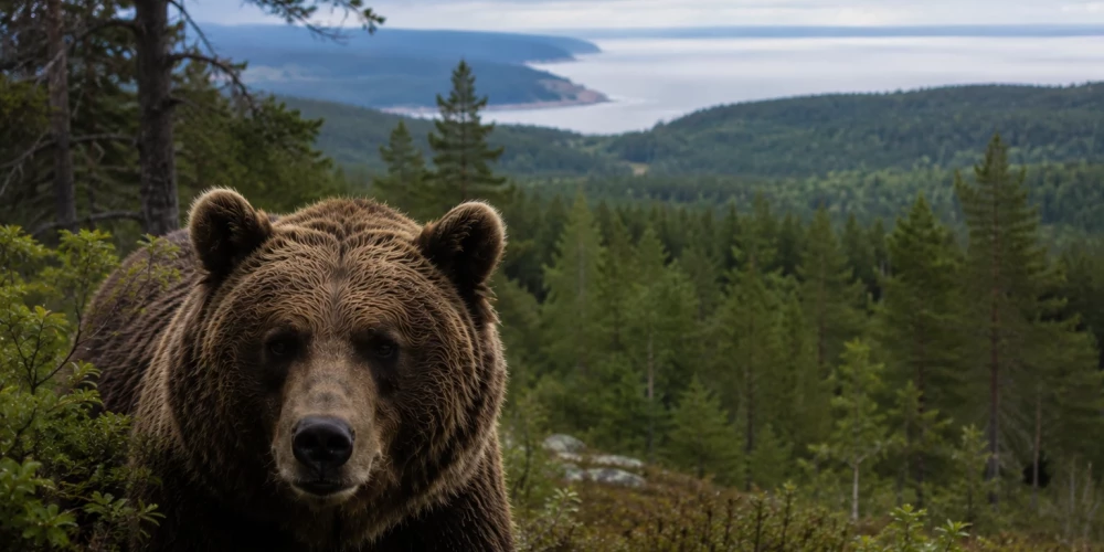 Pārbaudi, cik labi pārzini vides un klimata jautājumus!