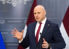 Kulbergs uzdod iekšlietu ministram sākt migrācijas politikas pamatnostādņu izstrādi