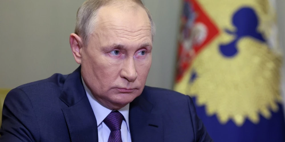 Россия усиливает юридическую войну, все больше ставя упор на действия по оказанию психологического влияния. 