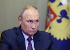 Россия усиливает "юридическую войну" против Запада и готовит иски против Балтии