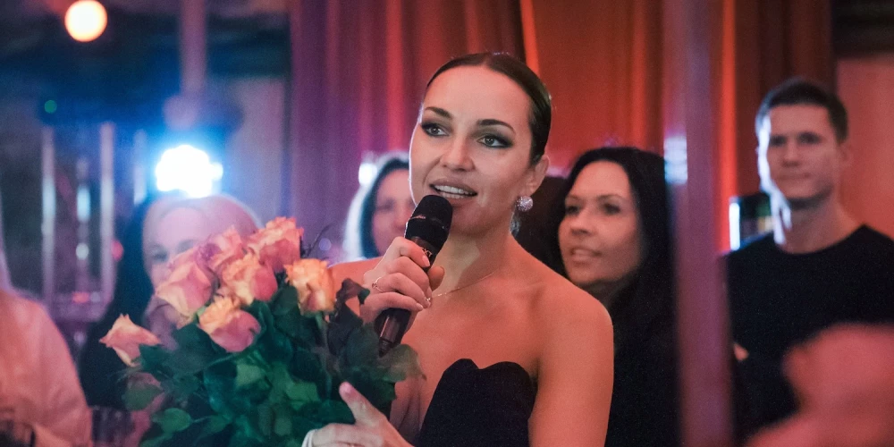 Kristīne Stakena
