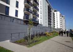 No 243 līdz 182 eiro mēnesī: pēc izmaiņām sarucis mājokļa pabalsts Rīgā