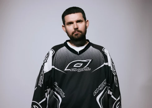 25 июля в Юрмале выступит Noize MC.