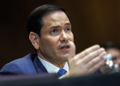 Rubio paskaidro, kāpēc Putins "vairs nekad nesasniegs savus mērķus" karā pret Ukrainu