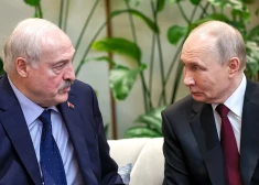 Ukrainas deputāts brīdina par Putina operāciju pret Baltijas valstīm ar Baltkrievijas iesaisti