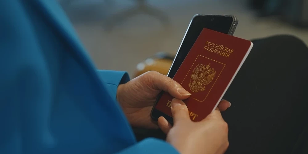 Krievijas pilsoņiem izsniegto Šengenas vīzu skaits turpina pieaugt