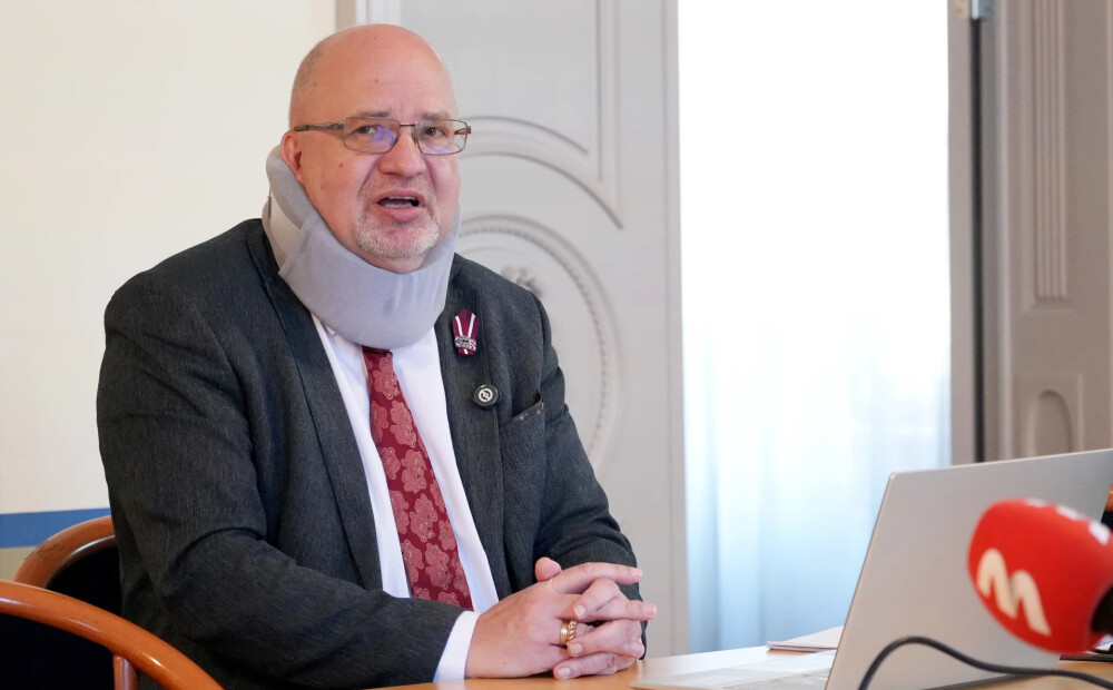 Valkas novada parādi tuvojas 700 000 eiro, FM draud ar finanšu stabilizācijas procesu