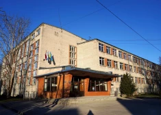 Самоуправление отремонтирует и обновит несколько учебных заведений Риги. Каким школам повезло?