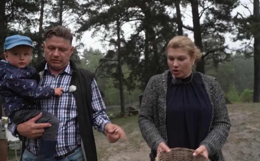 Šovu zvaigzne Magone sapņo par kopīgu dzīvi ar aktieri Edgaru Pujātu: 