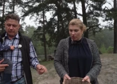 Šovu zvaigzne Magone sapņo par kopīgu dzīvi ar aktieri Edgaru Pujātu: "Ideālās ģimenes savienība!"