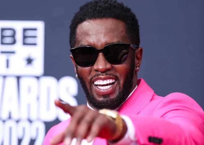 Diddy advokāts atklāj līdz šim maz zināmas detaļas par repera dzīvi cietumā