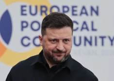 Зеленский написал открытое письмо Путину с предложением встретиться и договориться о мире