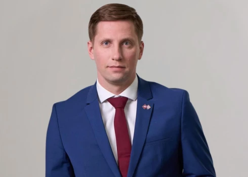 Andris Čuda, Izglītības un zinātnes ministres padomnieks. 