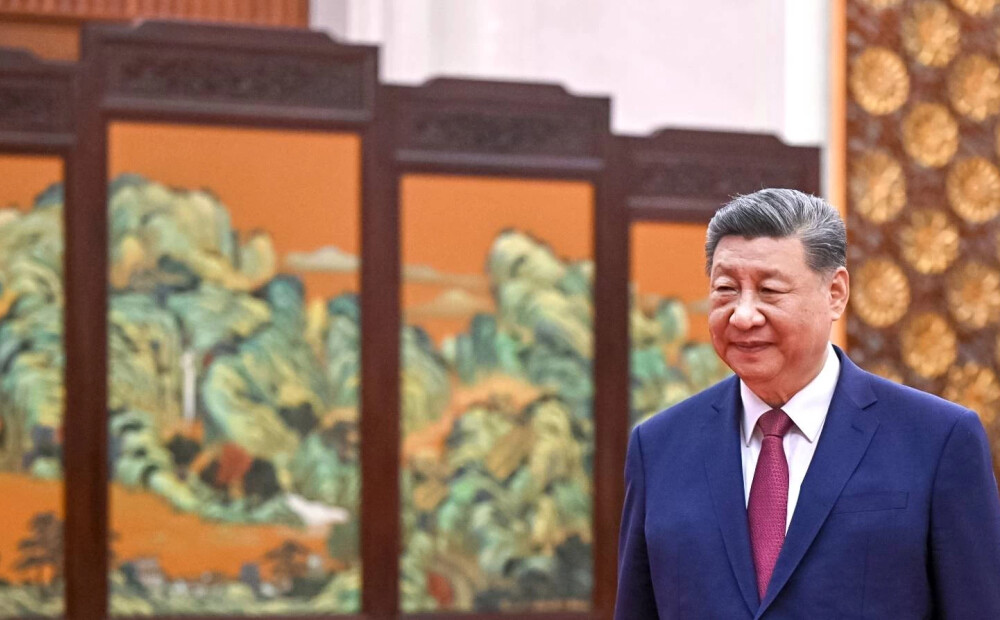 Ķīnas prezidents nākamnedēļ apmeklēs Ziemeļkoreju