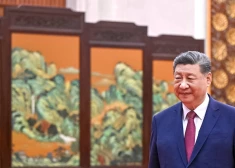 Ķīnas prezidents nākamnedēļ apmeklēs Ziemeļkoreju