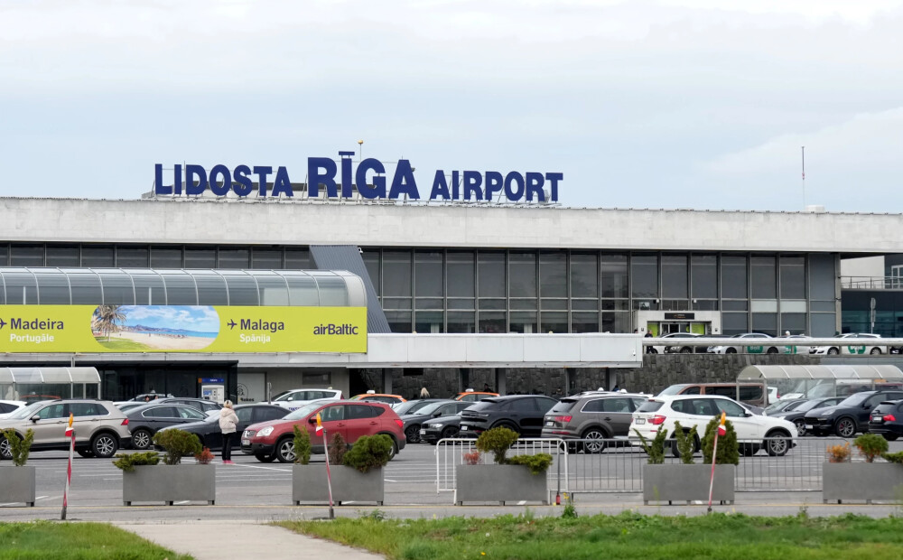 Rīgas lidosta šogad plāno apkalpot vairāk nekā septiņus miljonus pasažieru