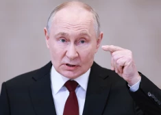 Приезжайте: Кремль ответил на предложение Зеленского о встрече с Путиным