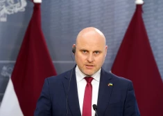 Kulbergs pieņēmis darbā arī padomnieku transporta, sakaru un citu lielo projektu īstenošanas jautājumos